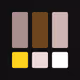 BlockyPunk #2063