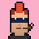 Pixel Punk #5737