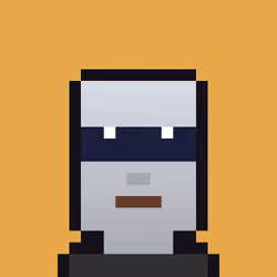 Pixel Punk #2254