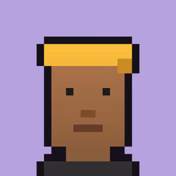 Pixel Punk #2263