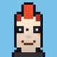 Pixel Punk #6164