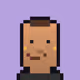 Pixel Punk #7732
