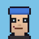 Pixel Punk #555