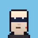Pixel Punk #6352