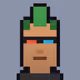 Pixel Punk #6502