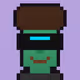 Pixel Punk #6728