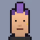 Pixel Punk #557