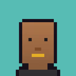 Pixel Punk #7461