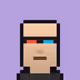 Pixel Punk #6252