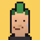 CryptidPunks #7106