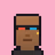 Pixel Punk #7777