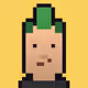 Pixel Punk #6251