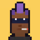 Pixel Punk #5811