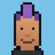 Pixel Punk #5810