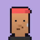 Pixel Punk #7733