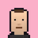 Pixel Punk #6727