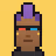 CryptidPunks #7062