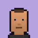 Pixel Punk #5739