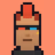 Pixel Punk #6501