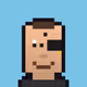 Pixel Punk #561