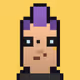 Pixel Punk #5809