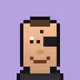 Pixel Punk #706