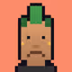 Pixel Punk #7731