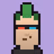 Pixel Punk #5738