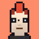 CryptidPunks #6393