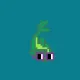 6960