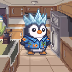 2460