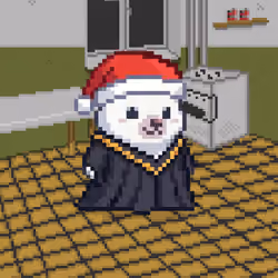 HASHPETS #1664
