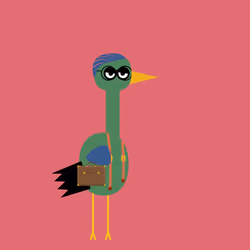 Stornk #2958