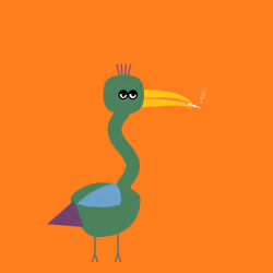 Stornk #4137
