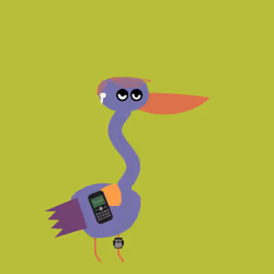 Stornk #2421