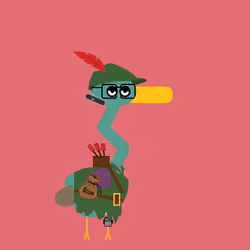 Stornk #3196