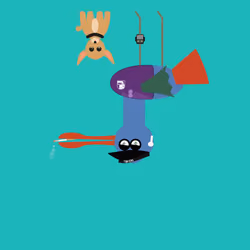 Stornk #125