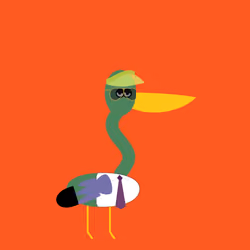 Stornk #3401