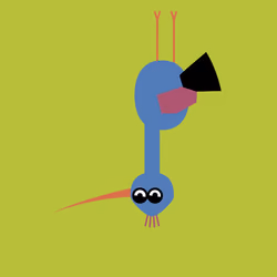 Stornk #1457