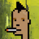 6456