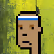 6657