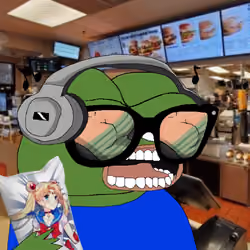 Cash Pepette #6910