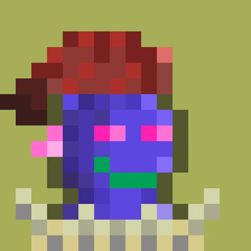 LiLbeet #826