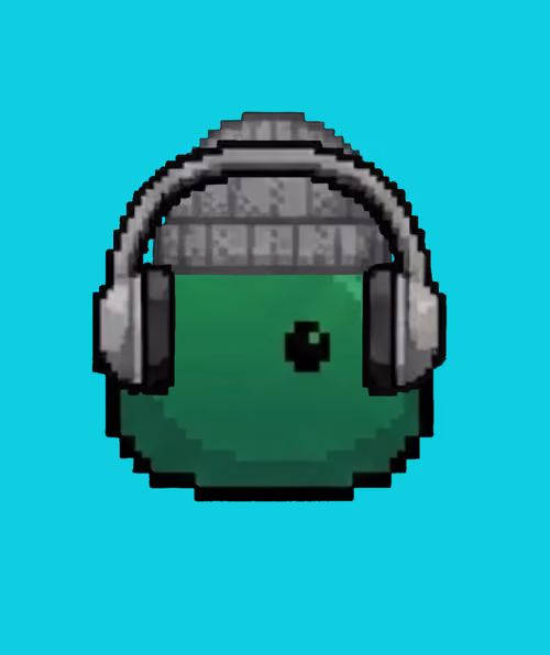 Item #675 Media
