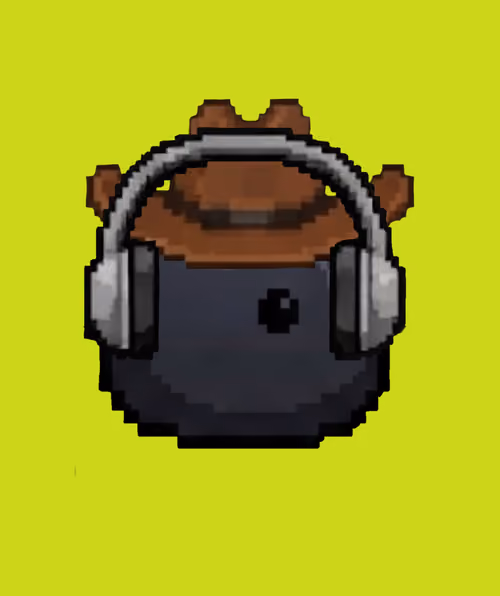Item #87 Media