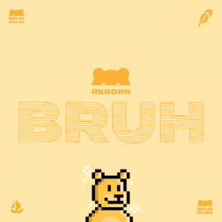 BRUH BEARS UNREVEALED
