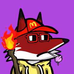 FOXIT #4010