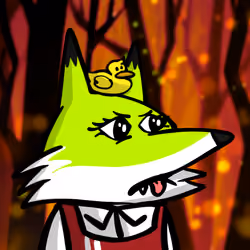 FOXIT #4009