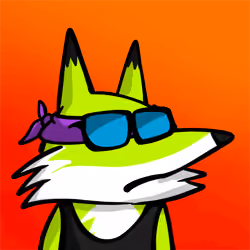 FOXIT #3228