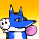 3498